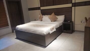 Habitación ejecutiva