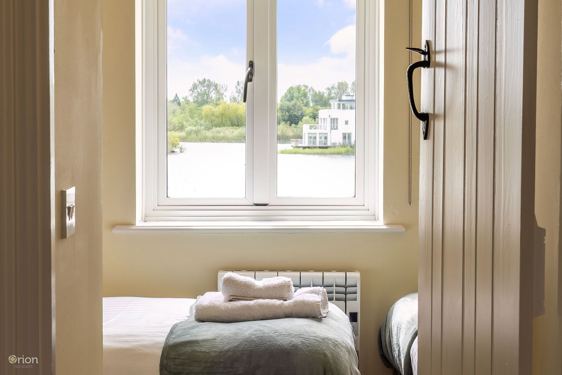 3 Schlafzimmer, Bügeleisen/Bügelbrett, kostenloses WLAN, Bettwäsche