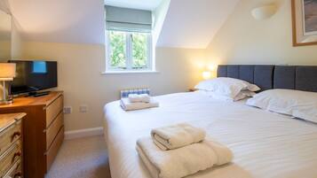 3 chambres, fer et planche Ă repasser, Wi-Fi gratuit, draps fournis