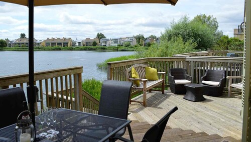 Mill Village 66, Damsel Cottage (P)