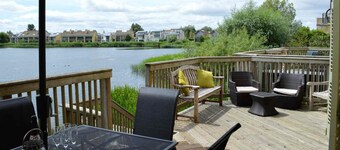 Mill Village 66, Damsel Cottage (P)