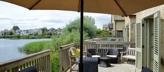 Mill Village 66, Damsel Cottage (P)