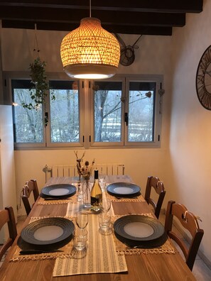 Speisen