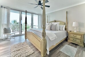 3 bedrooms, iron/ironing board, travel cot, free WiFi