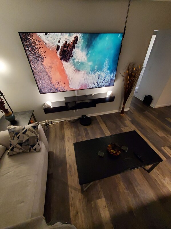 Smart TV