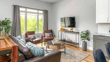 Télévision, espaces bureaux