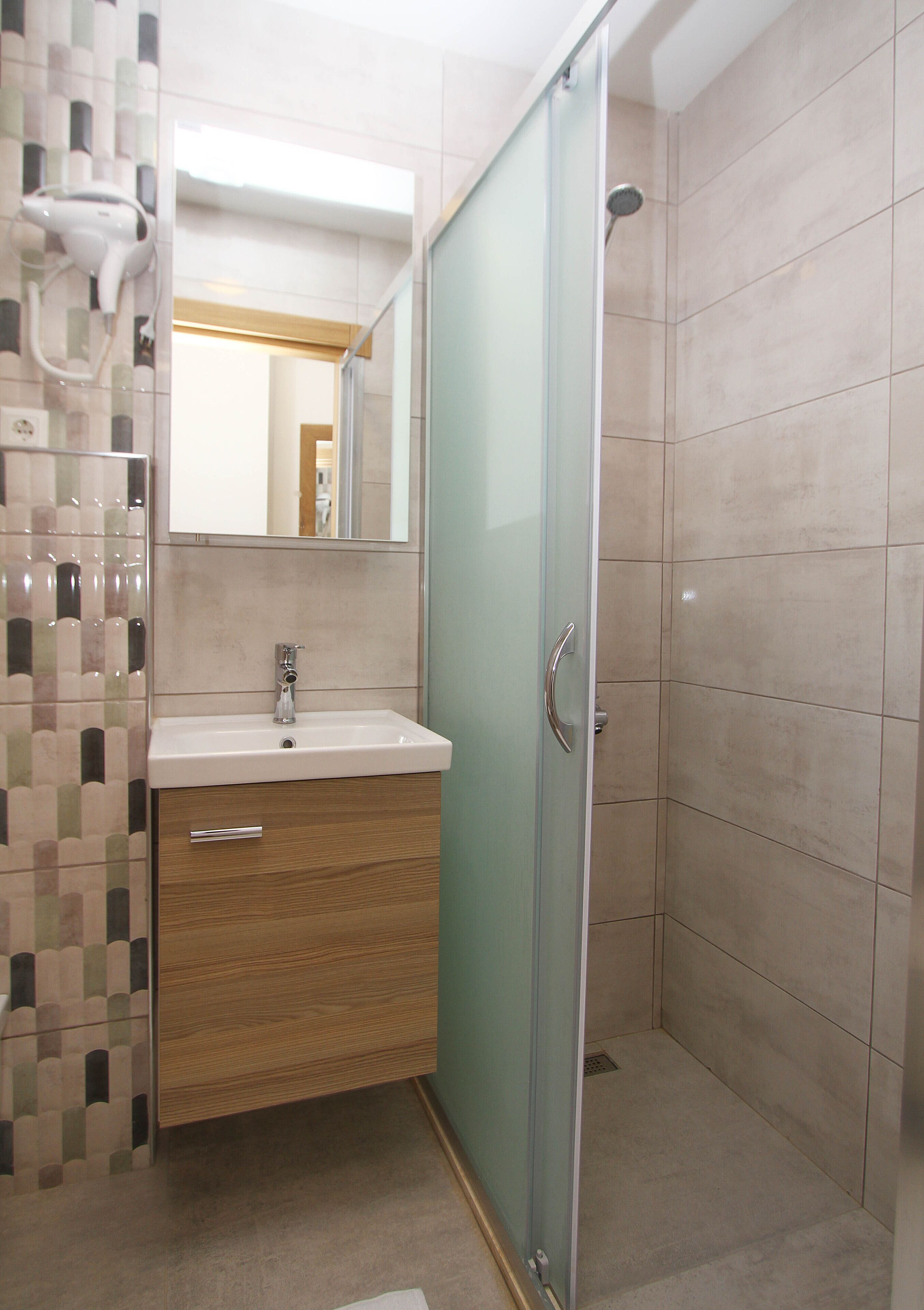Cumbali Oda | Bathroom