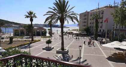Marinda Otel