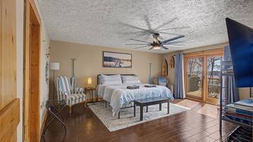 3 quartos, ferros/tábuas de passar roupa, Wi-Fi, roupa de cama