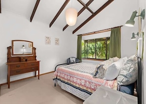 3 chambres, Wi-Fi gratuit, draps fournis