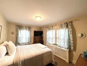 2 slaapkamers, gratis wifi