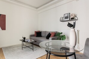 Standard Apartment | Living area