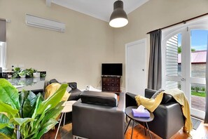 Fernseher, Arbeitsbereiche