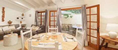 Servei de restauració