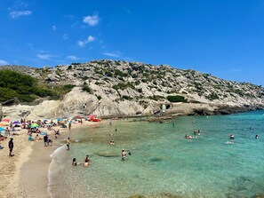 Plage