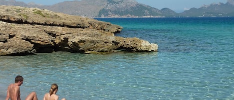 Plage