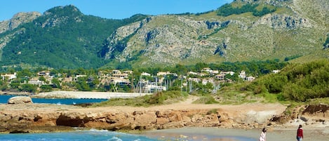 Plage