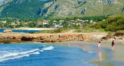 Pollensa Townhouse - Casa Conxa