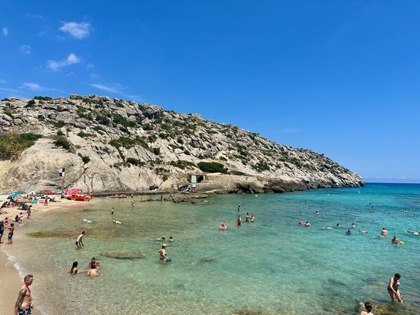 Plage