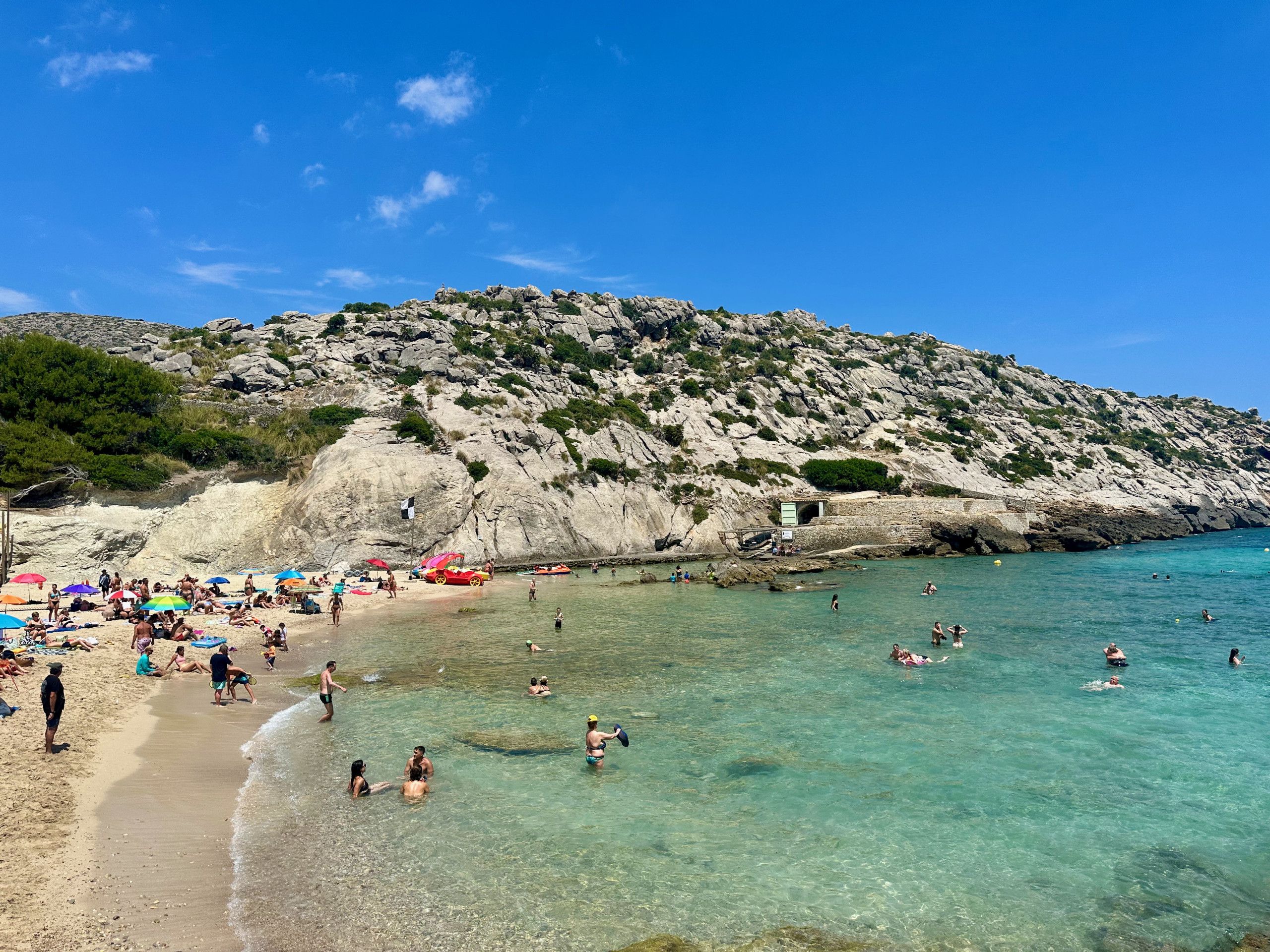 Plage