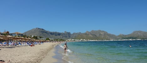 Strand