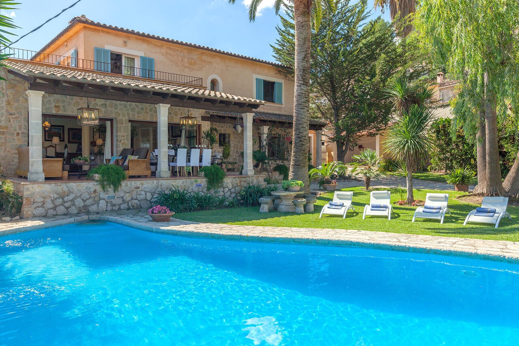 Piscina