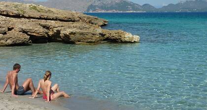 Ferienhausmiete Mallorca - Can Felip