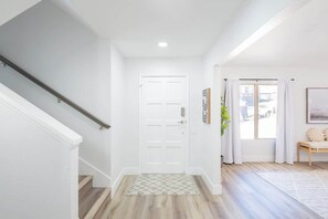 Interior - Gorgeous Family Retreat | Games, FirePit & Parking (La Mesa)