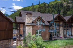 Exterior - HotTub Luxury Elkpoint True Ski In/out Family Pets (Durango)