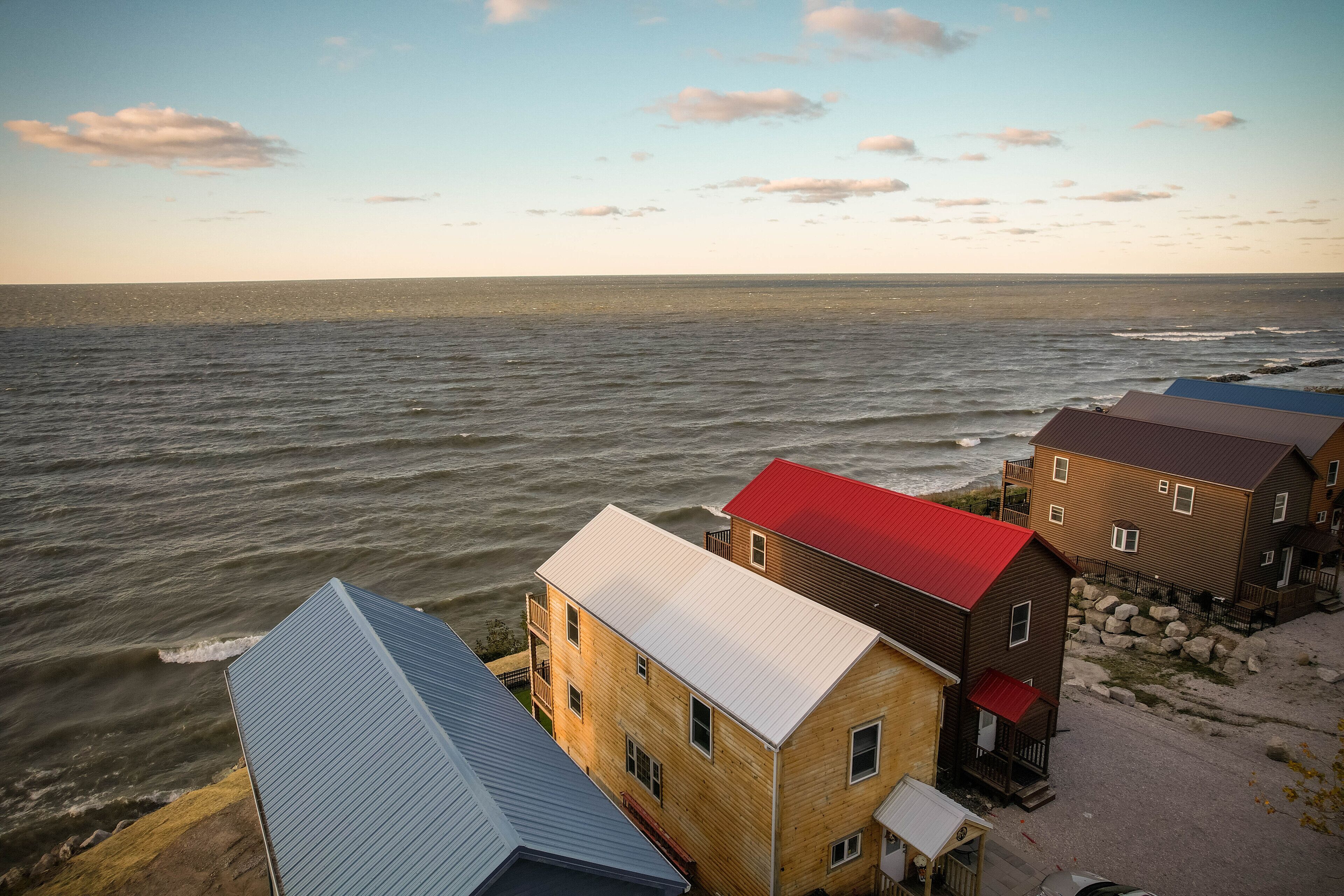 Top 10 Lake Cabin Rentals Near Conneaut, Ohio Updated 2024 Trip101