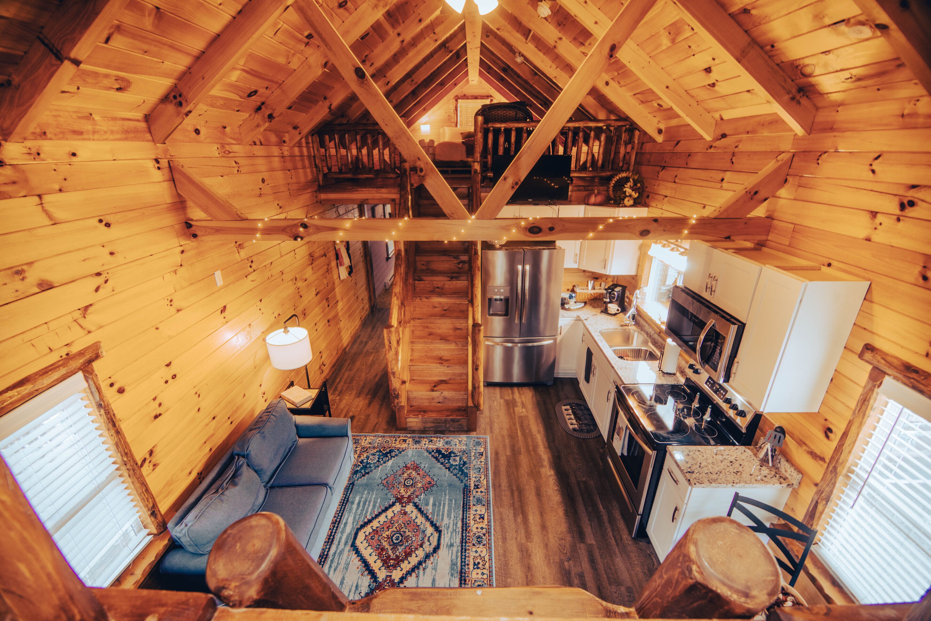 Top 10 Lake Cabin Rentals Near Conneaut, Ohio Trip101