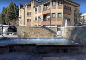 室內泳池、暖水池