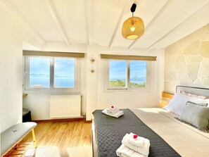 3 Schlafzimmer, Bügeleisen/Bügelbrett, kostenloses WLAN, Bettwäsche