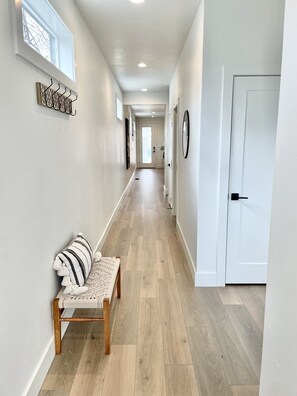 Interior - Brand New Home* Dual Master Suites. (Boise)