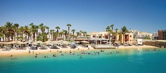 Elkawther hurghada apartment rooms