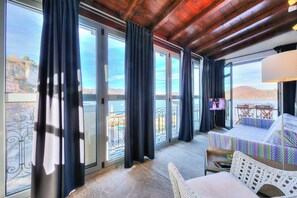 21-Zoll-Fernseher mit Satellitenempfang