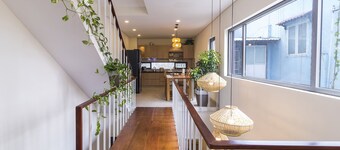 The 5BR Home in Tan Dinh/ Free Pickup from 3 nites