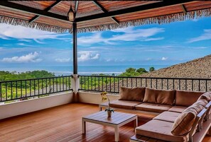 Property grounds - Ocean Breeze · Ocean Breeze - Truly Paradise From Every Angle (Ojochal)