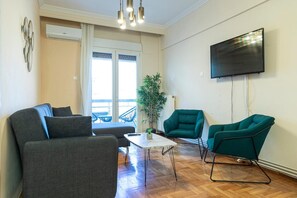 スマートテレビ