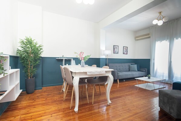 Interior - Houseloft Metropolitan Charm (Thessaloniki)