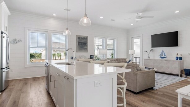 Unclassified image, 1 of 43, button - Lost Dunes Cottage- Walking Distance to Beach! (Gulf Shores)
