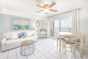 Smart TV - Gulf Front Condo with a Gorgeous View (Orange Beach)