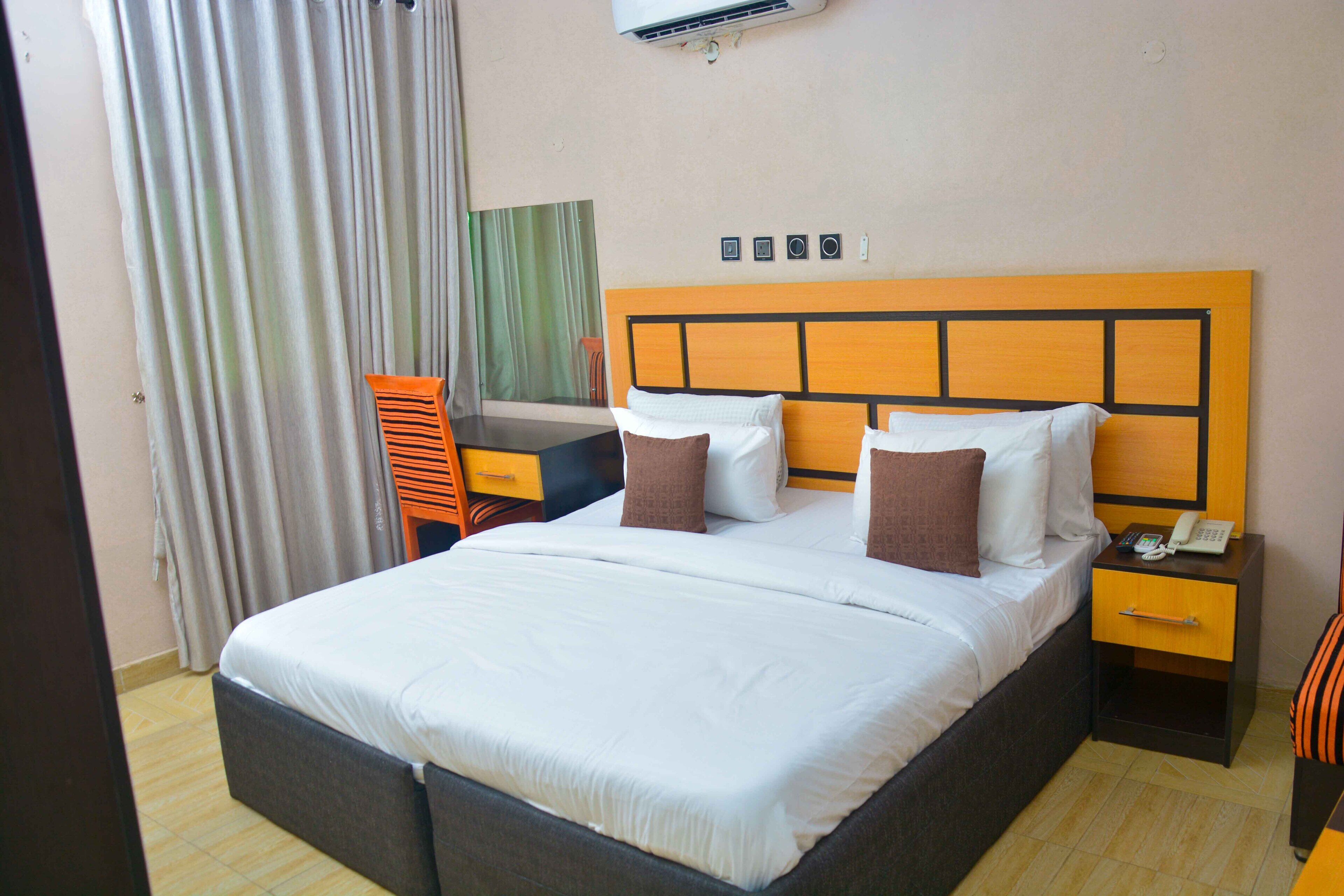 Executive kamer | Gratis wifi