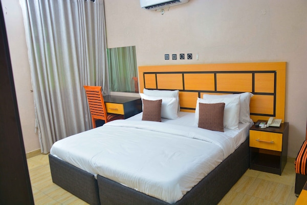 Executive Room | WiFi (free)