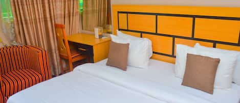 Business Suite | 1 bedroom, free WiFi