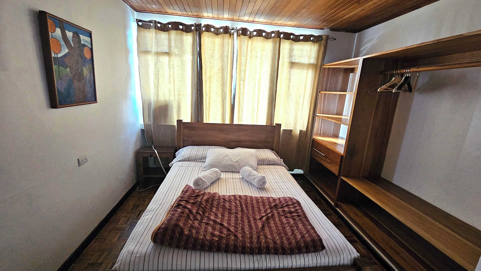 客室