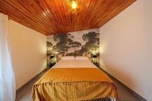 1 bedroom, iron/ironing board, free WiFi, bed sheets - Little House - GARDEN - GRAULHET (Graulhet)