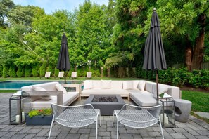 テラス / パティオ