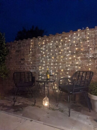 The Stable - cosy, romantic space in a quiet village location