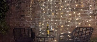 The Stable - cosy, romantic space in a quiet village location